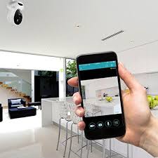 فروشگاه اینترنتی دوربین مداربسته حافظه داخلی گردان