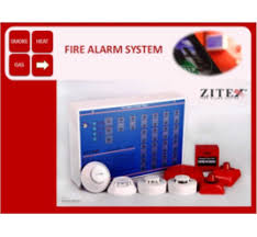 قیمت دستگاه اعلام حریق زیتکس