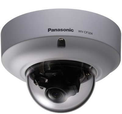 نمایندگی فروش دوربین مداربسته پاناسونیک ایران