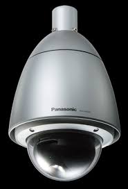 فروش انواع دوربین مداربسته پاناسونیک