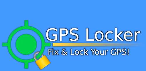 موقعیت یاب مکانی GPS Locker کاربردی