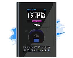 فروشنده دستگاه حضور و غیاب جهان گستر پارس