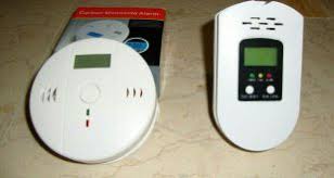 عرضه و فروش سنسور مونوکسید کربن درجه یک