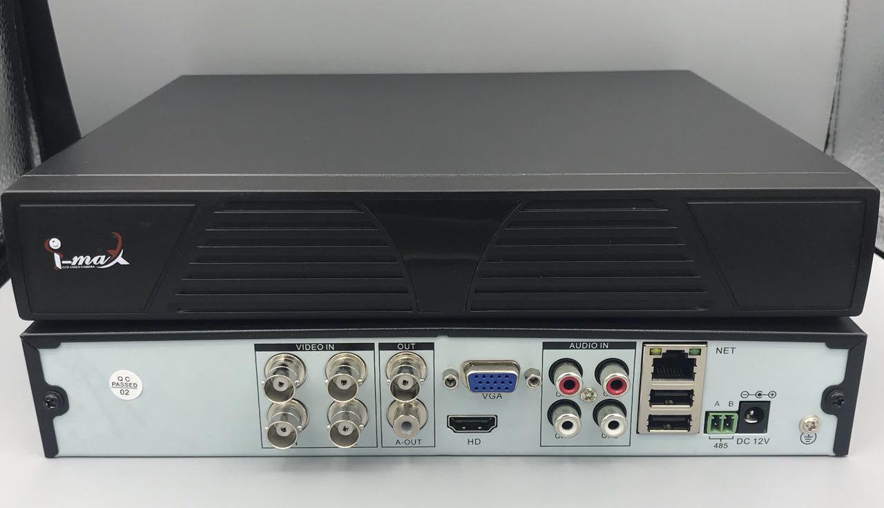 فروش اینترنتی دی وی آر با قیمت مناسب