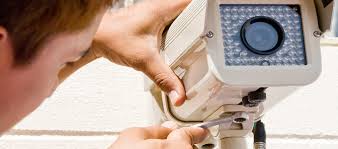 آموزش گام به گام دوربین مداربسته در اصفهان