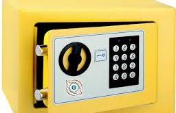 نرخ قیمت گاو صندوق جواهری