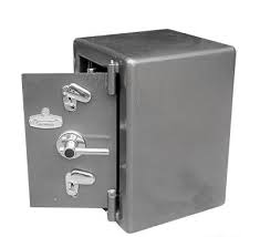 تولید عمده گاو صندوق توکار ارزان