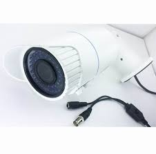 عرضه انواع دوربین مدار بسته بالت