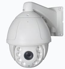 قیمت دوربین مداربسته اسپید دام باکیفیت