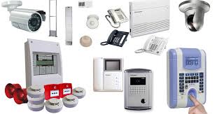 عرضه اینترنتی اعلان حریق صنعتی