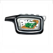 بازار تولید انواع مرغوب دزدگیر تصویری