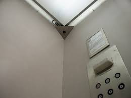 خرید اینترنتی دوربین مدار بسته مناسب آسانسور