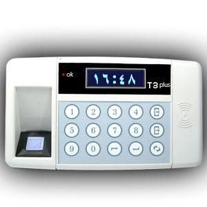 خرید دستگاه اثر انگشتی با کارت خوان