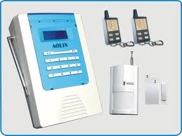 دزدگیر اماکن جهت شهر تهران و حومه