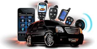 مرکز پخش دزدگیر ضربه ای