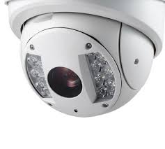 نصب انواع دوربین مداربسته در منزل