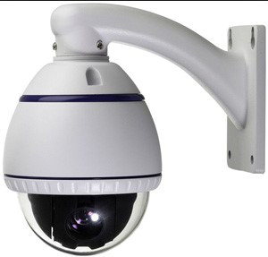 فروش دوربین مداربسته اسپید دام دید در شب