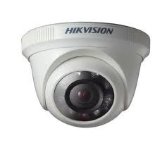 فروش به قیمت عمده دوربین مداربسته hikvision