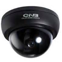 پخش عمده دوربین مداربسته CNB
