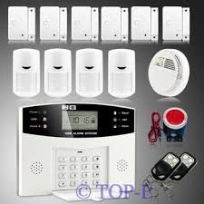 لیست قیمت دزدگیر بیسیم