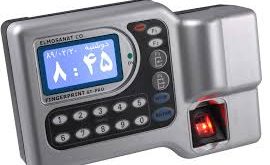 قیمت عمده دستگاه حضور و غیاب سیراف