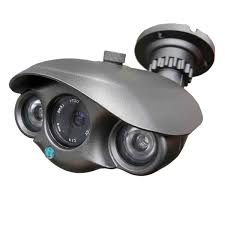 عرضه انواع دوربین مدار بسته دید در شب