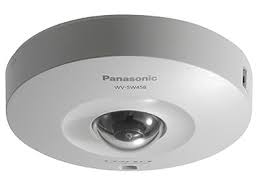 فروش اینترنتی دوربین مدار بسته پانوسونیک