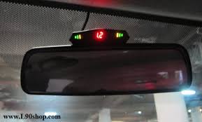 خرید مستقیم سنسور دنده عقب باکیفیت