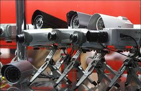 عرضه اینترنتی دوربین مدار بسته ثامن