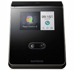 بازار تولید دستگاه حضور و غیاب هوشمند