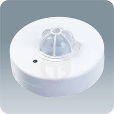 سنسور حرکتی روشنایی سقفی