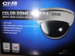 خرید عمده دوربین مدار بسته CNB