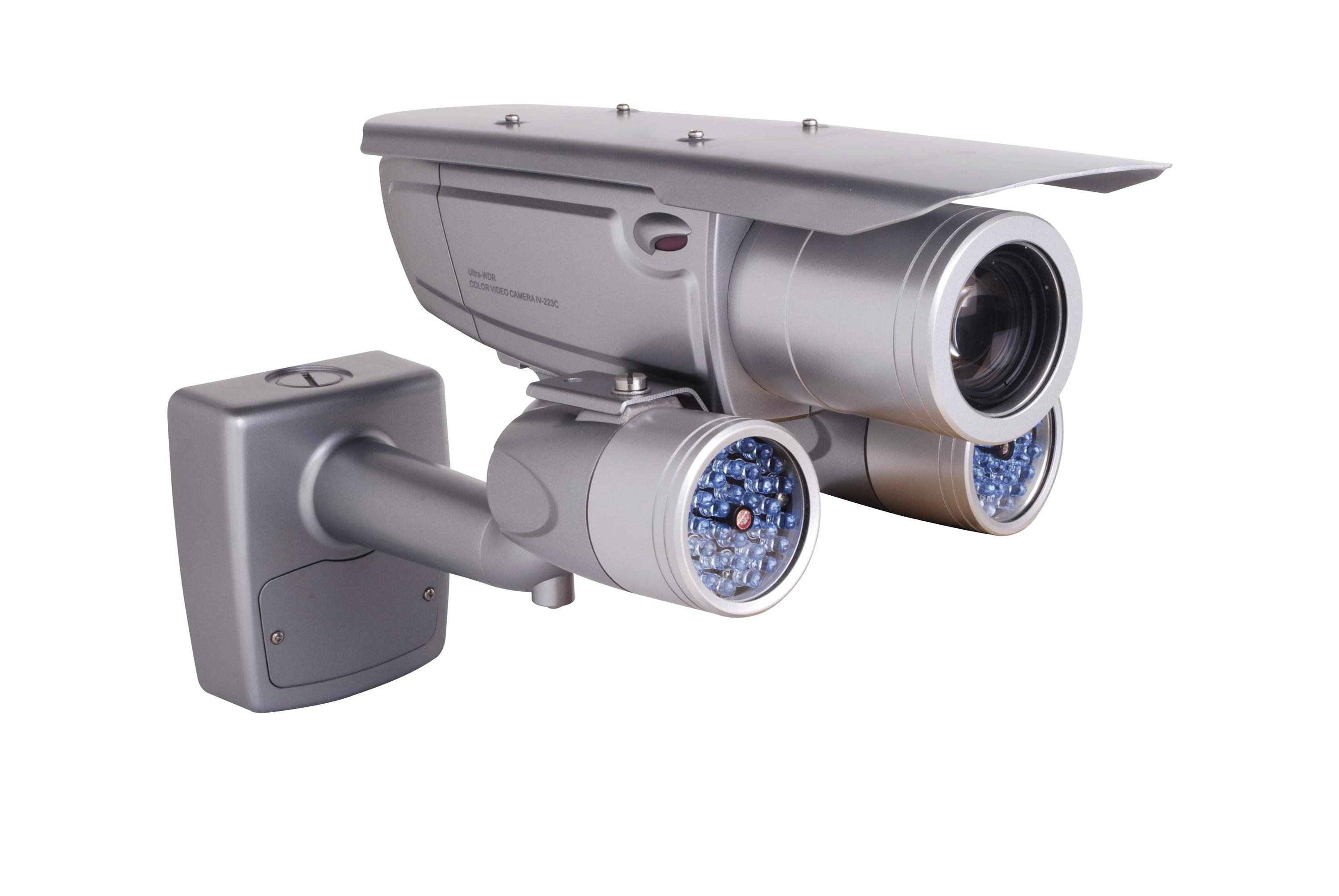 نمایندگی فروش دوربین مدار بسته عالی