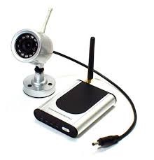قیمت آنلاین دوربین مداربسته چینی بیسیم