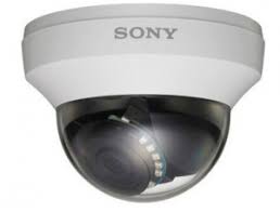 عرضه اینترنتی دوربین مدار بسته سونی