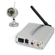 انتخاب انواع دوربین مداربسته آی پی گردان