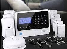 قیمت انواع دزدگیر منازل باکیفیت بالا