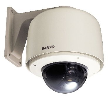 فروش مستقیم دوربین مداربسته پاناسونیک