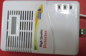 نمایندگی سنسور مونوکسید کربن صنام