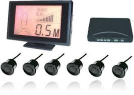 خرید سنسور دنده عقب خودرو