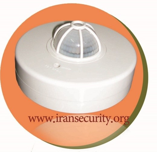 فروش سنسور هوشمند راه پله سقفی R-K ST06