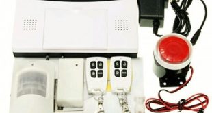 فروش دزدگیر سیمکارتی قیمت مناسب تهران