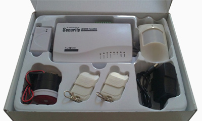 لیست قیمت بهترین دزدگیر خانگی حافظه دار