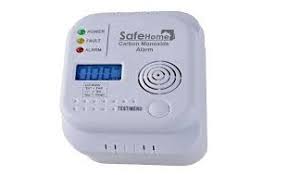 قیمت فروش سنسور مونوکسید کربن خانگی
