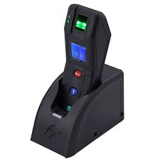 خرید و فروش اینترنتی دستگاه حضور و غیاب قابل حمل