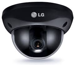 نمایندگی فروش دوربین مداربسته Lg