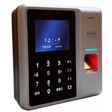 نمایندگی انواع سیستم حضور و غیاب شارپ