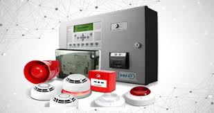 خرید اینترنتی اعلان حریق صنعتی