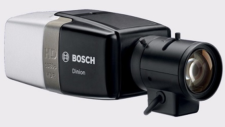 نمایندگی دوربین های مداربسته bosch در ایران