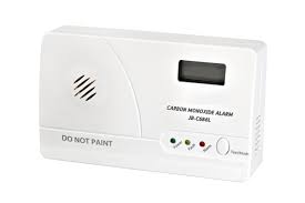 فروش اینترنتی سنسور مونوکسید کربن با باطری